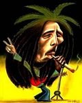pic for Bob Marley
